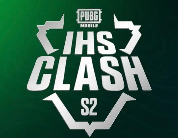 IHS CLASH S2